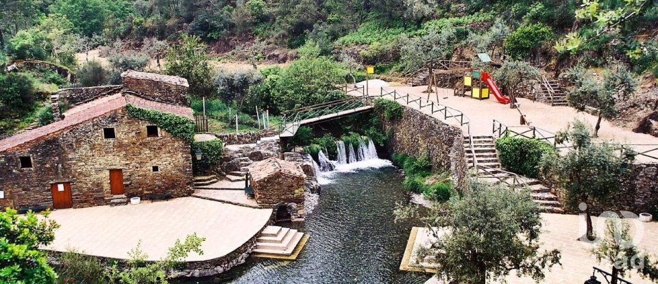 House T3 in Sobreira Formosa e Alvito da Beira of 90 m²