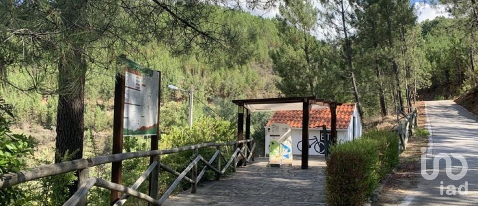 House T3 in Sobreira Formosa e Alvito da Beira of 90 m²