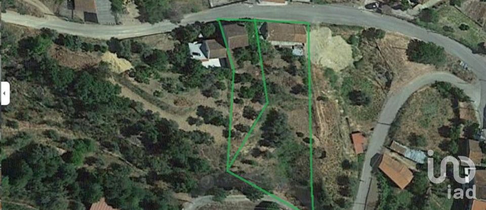 House T3 in Sobreira Formosa e Alvito da Beira of 90 m²