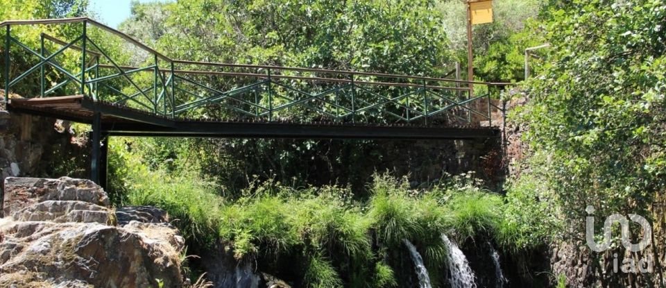 House T3 in Sobreira Formosa e Alvito da Beira of 90 m²