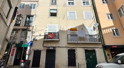 Block of flats in Santa Maria Maior of 250 m²