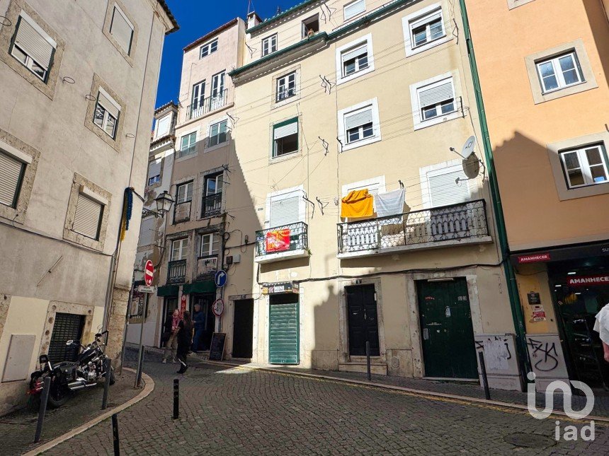 Prédio em Santa Maria Maior de 250 m²