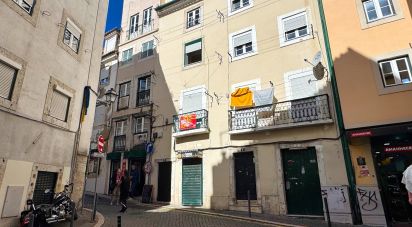 Bâtiment à Santa Maria Maior de 250 m²