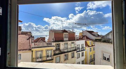 Block of flats in Santa Maria Maior of 250 m²