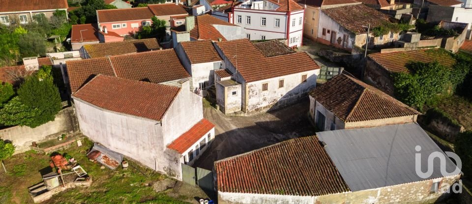 House T4 in A dos Negros of 339 m²