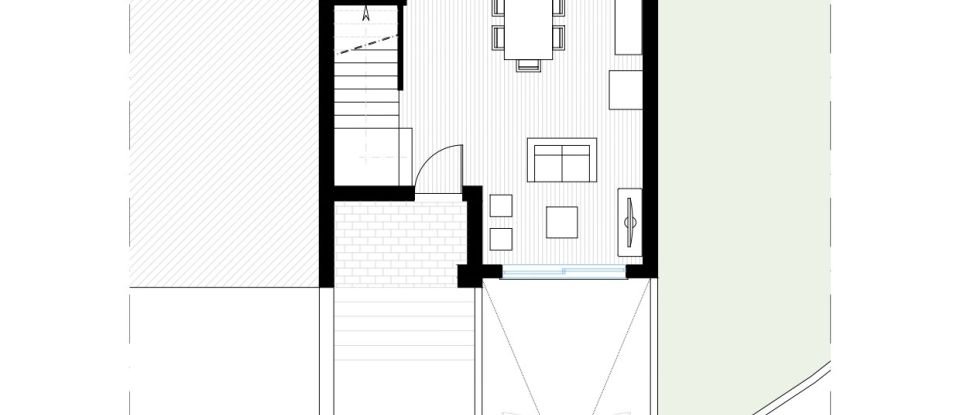 Moradia T3 em Antas e Abade de Vermoim de 246 m²