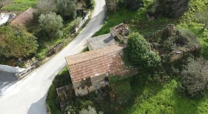 Gîte T3 à Alenquer (Santo Estêvão e Triana) de 83 m²