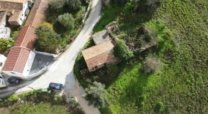 Gîte T3 à Alenquer (Santo Estêvão e Triana) de 83 m²