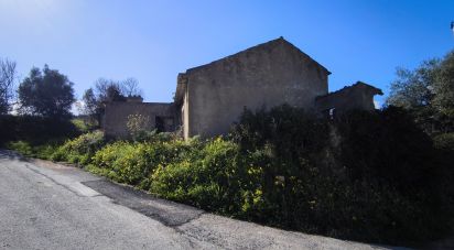 Gîte T3 à Alenquer (Santo Estêvão e Triana) de 83 m²