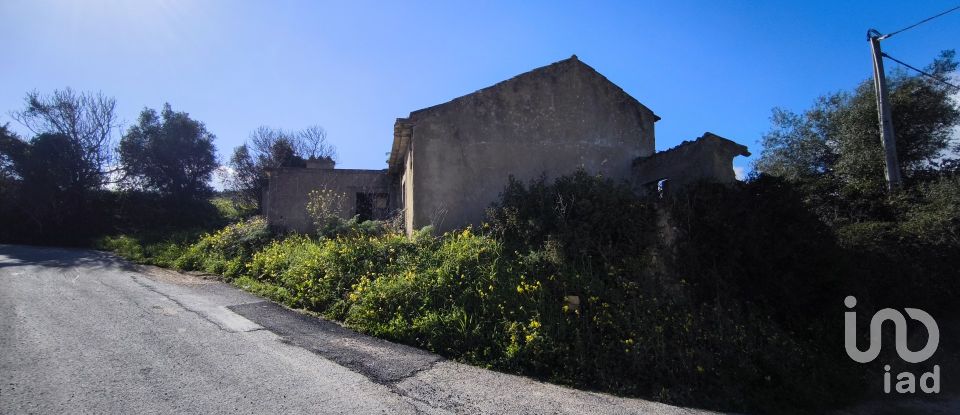 Casa T3 em Alenquer (Santo Estêvão e Triana) de 83 m²