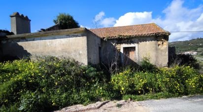 Gîte T3 à Alenquer (Santo Estêvão e Triana) de 83 m²