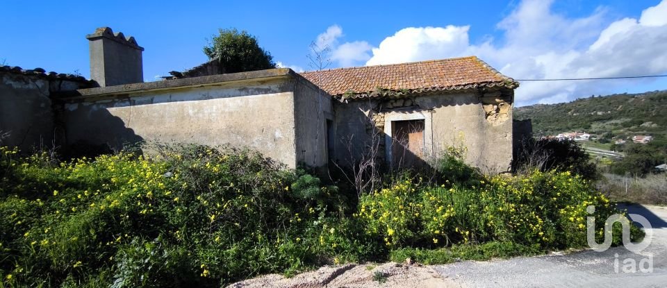 Casa T3 em Alenquer (Santo Estêvão e Triana) de 83 m²