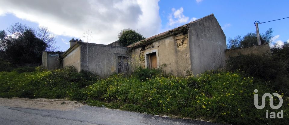 Casa T3 em Alenquer (Santo Estêvão e Triana) de 83 m²