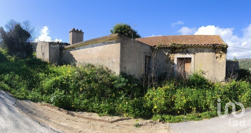 Casa T3 em Alenquer (Santo Estêvão e Triana) de 83 m²