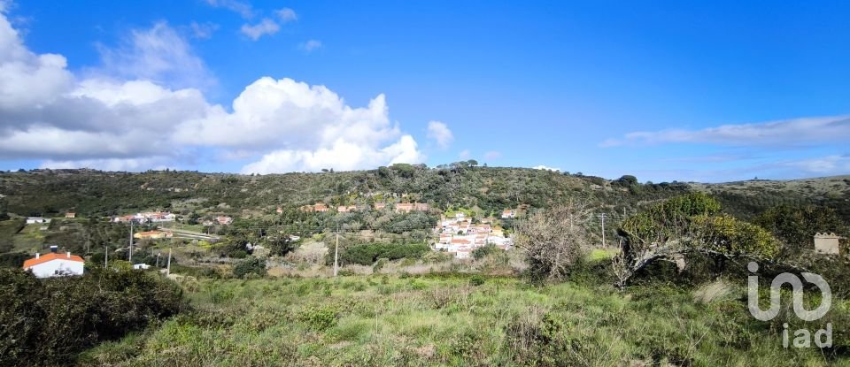 Casa T3 em Alenquer (Santo Estêvão e Triana) de 83 m²