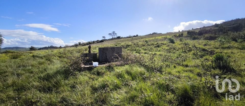 Casa T3 em Alenquer (Santo Estêvão e Triana) de 83 m²