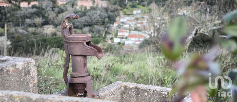 Casa T3 em Alenquer (Santo Estêvão e Triana) de 83 m²