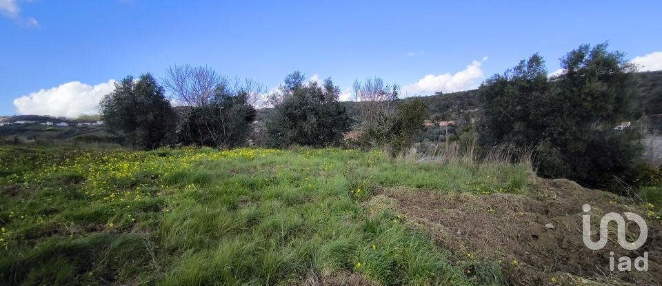 Casa T3 em Alenquer (Santo Estêvão e Triana) de 83 m²