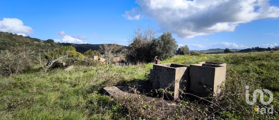 Casa T3 em Alenquer (Santo Estêvão e Triana) de 83 m²