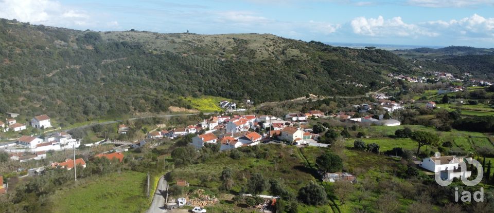 Casa T3 em Alenquer (Santo Estêvão e Triana) de 83 m²