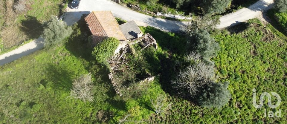 Casa T3 em Alenquer (Santo Estêvão e Triana) de 83 m²