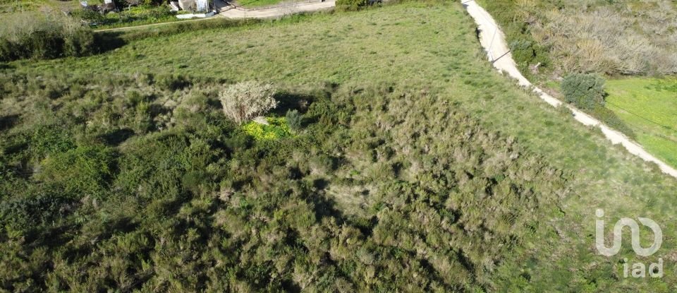 Casa T3 em Alenquer (Santo Estêvão e Triana) de 83 m²