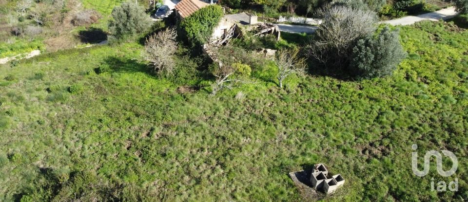 Casa T3 em Alenquer (Santo Estêvão e Triana) de 83 m²