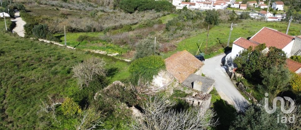 Casa T3 em Alenquer (Santo Estêvão e Triana) de 83 m²