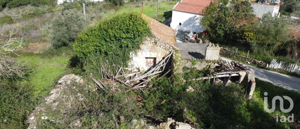 Casa T3 em Alenquer (Santo Estêvão e Triana) de 83 m²