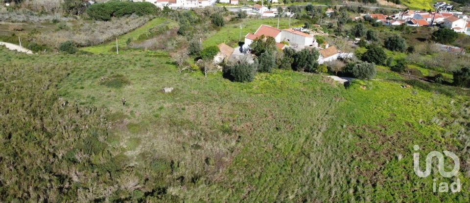 Casa T3 em Alenquer (Santo Estêvão e Triana) de 83 m²