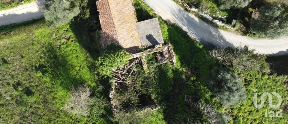 Casa T3 em Alenquer (Santo Estêvão e Triana) de 83 m²