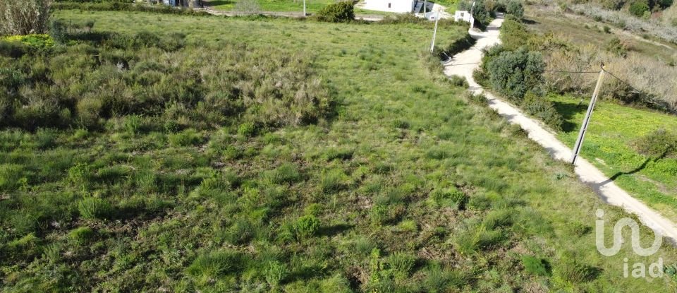 Casa T3 em Alenquer (Santo Estêvão e Triana) de 83 m²