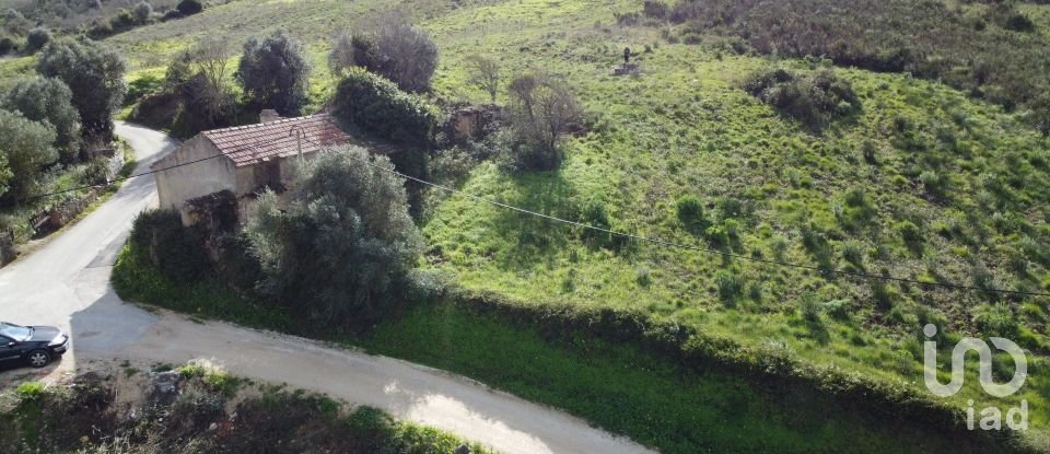 Casa T3 em Alenquer (Santo Estêvão e Triana) de 83 m²