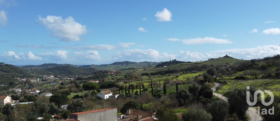 Casa T3 em Alenquer (Santo Estêvão e Triana) de 83 m²