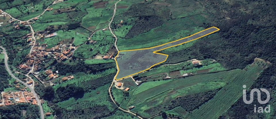 Casa T3 em Alenquer (Santo Estêvão e Triana) de 83 m²