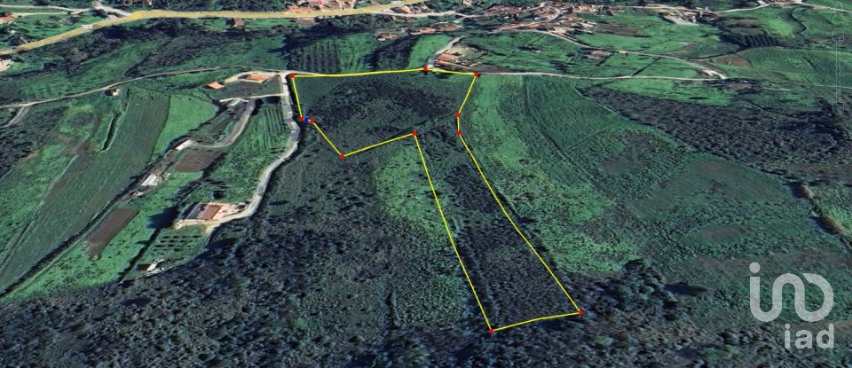 Casa T3 em Alenquer (Santo Estêvão e Triana) de 83 m²