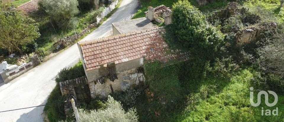 Casa T3 em Alenquer (Santo Estêvão e Triana) de 83 m²