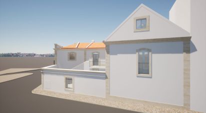 Appartement T4 à Alcochete de 126 m²