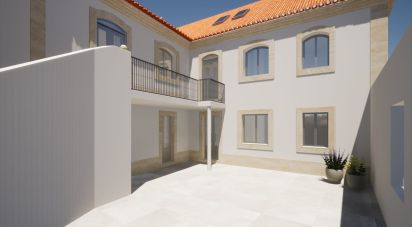 Appartement T2 à Alcochete de 62 m²