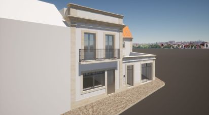 Appartement T2 à Alcochete de 62 m²