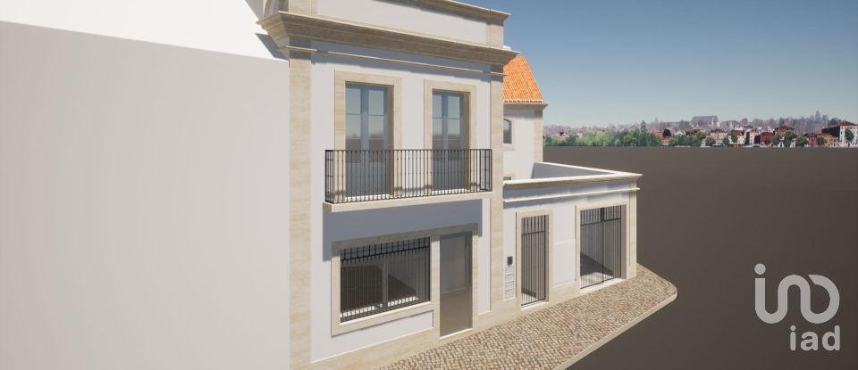 Appartement T2 à Alcochete de 62 m²