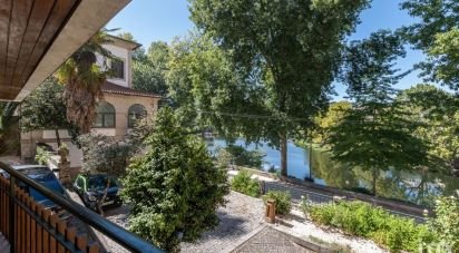 House T10 in Amarante (São Gonçalo), Madalena, Cepelos e Gatão of 590 m²