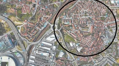 Terrain à Campanhã de 810 m²