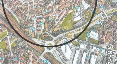 Terrain à Campanhã de 1 277 m²