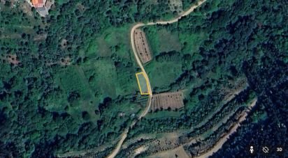 Terreno rústico em Espinhal de 240 m²