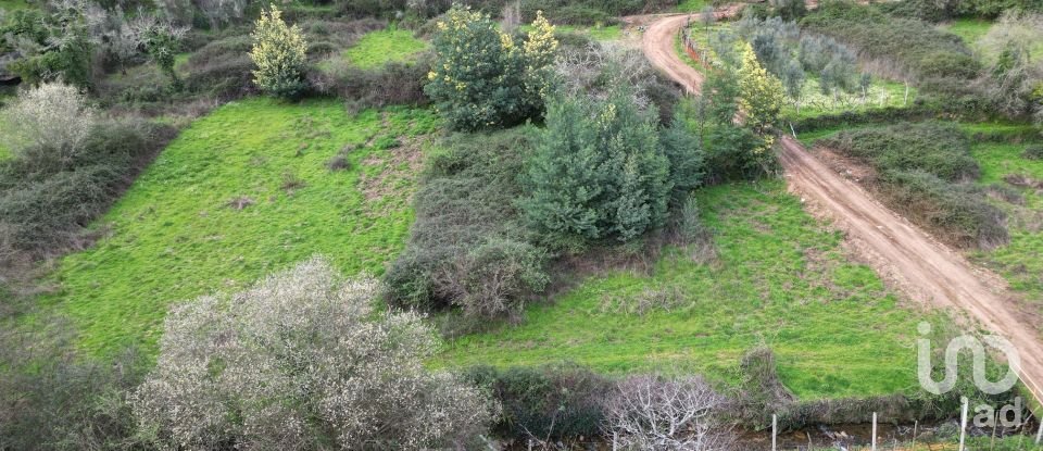 Terreno rústico em Espinhal de 240 m²
