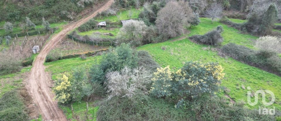 Terreno rústico em Espinhal de 240 m²