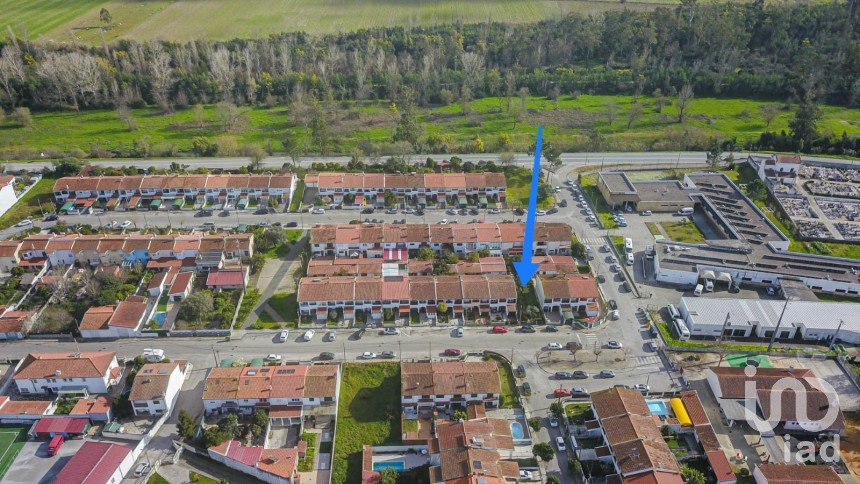 Building plot in São Silvestre of 216 m²