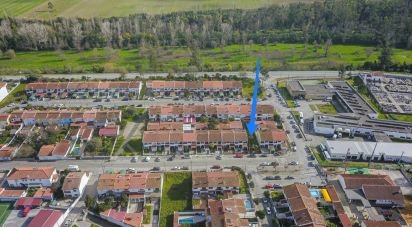 Building plot in São Silvestre of 216 m²