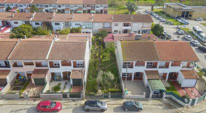 Building plot in São Silvestre of 216 m²